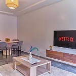 Thecasaedition Gauthier Residency City Center