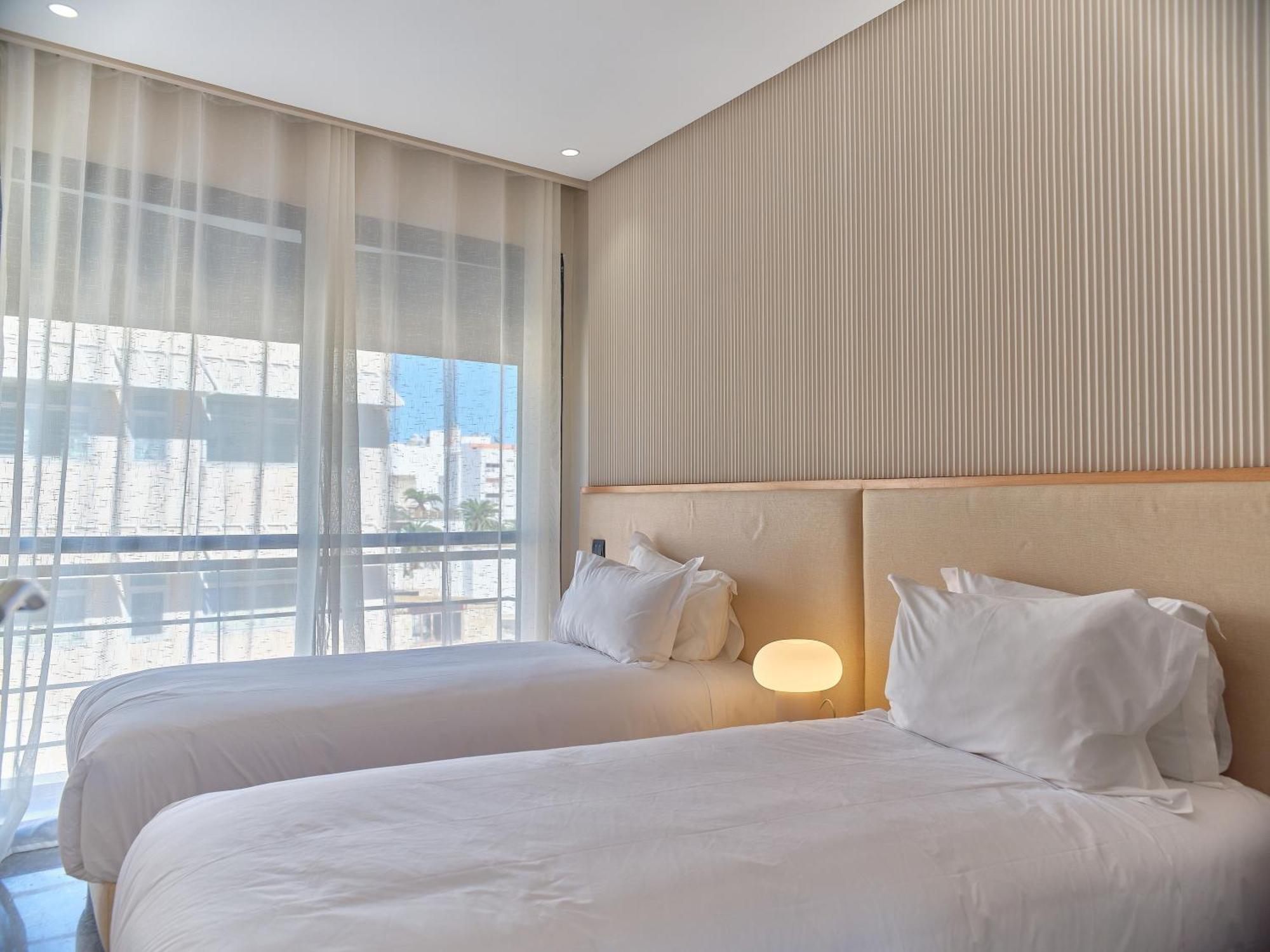 Thecasaedition Gauthier Residency Center Apartment Casablanca