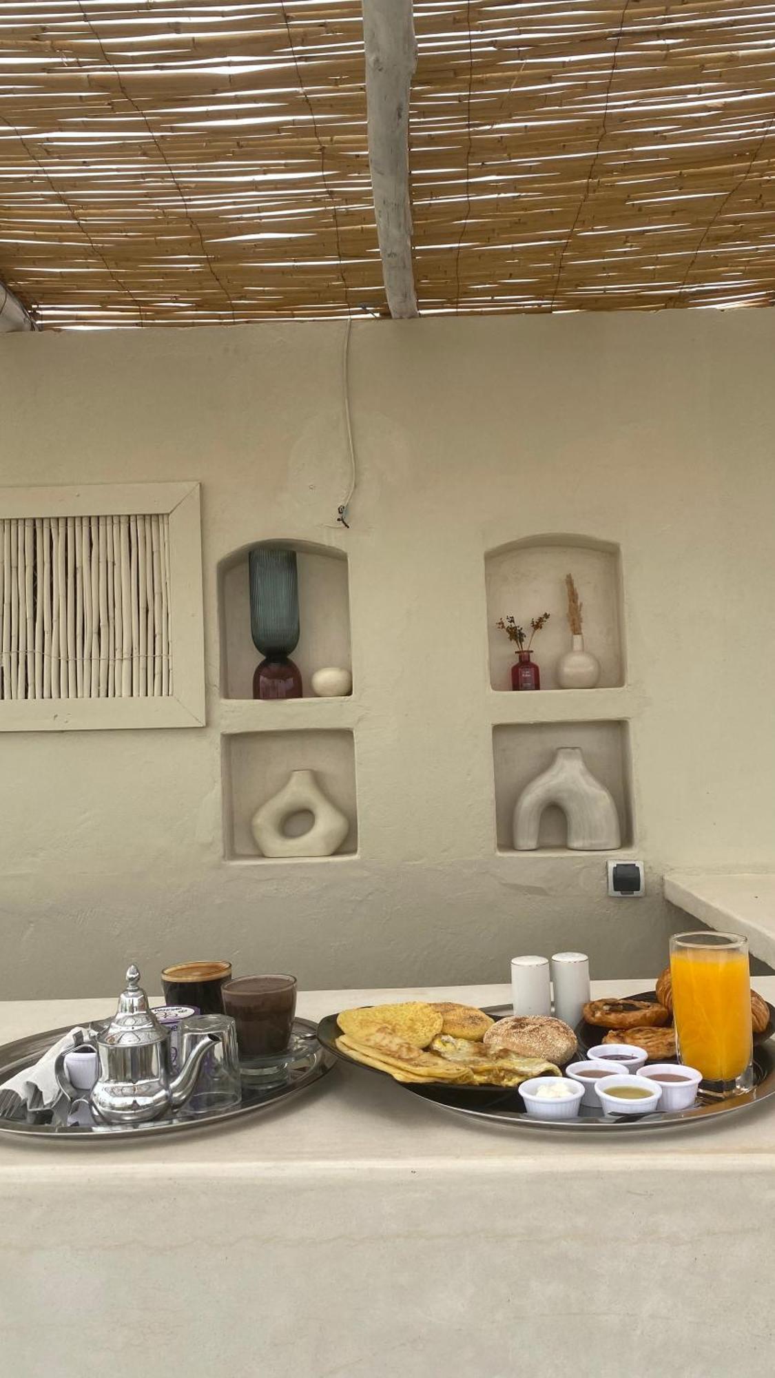 Thecasaedition Gauthier Residency Center Casablanca