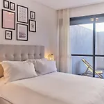 Thecasaedition Gauthier Residency City Center