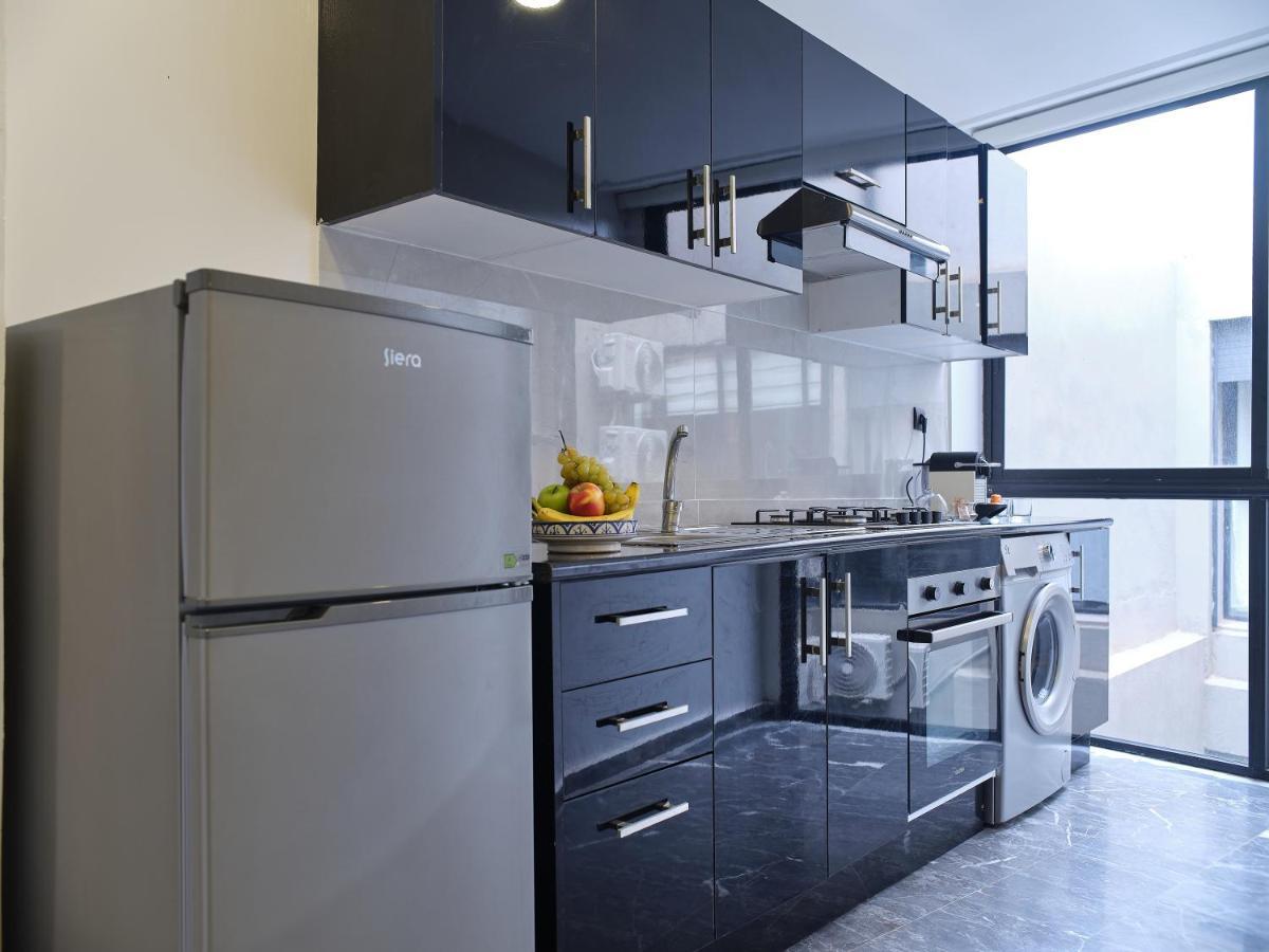 Apartamento Thecasaedition Gauthier Residency Center *