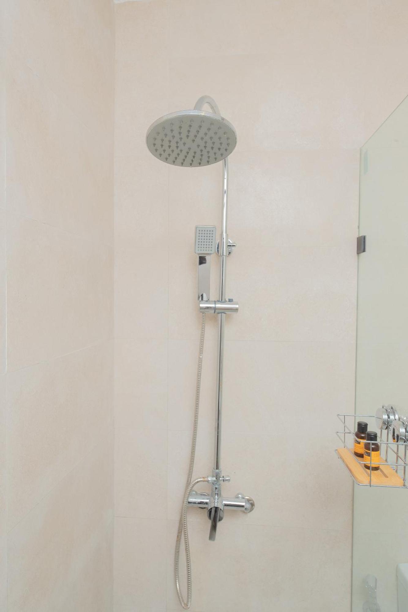 Thecasaedition Gauthier Residency Center Apartamento *