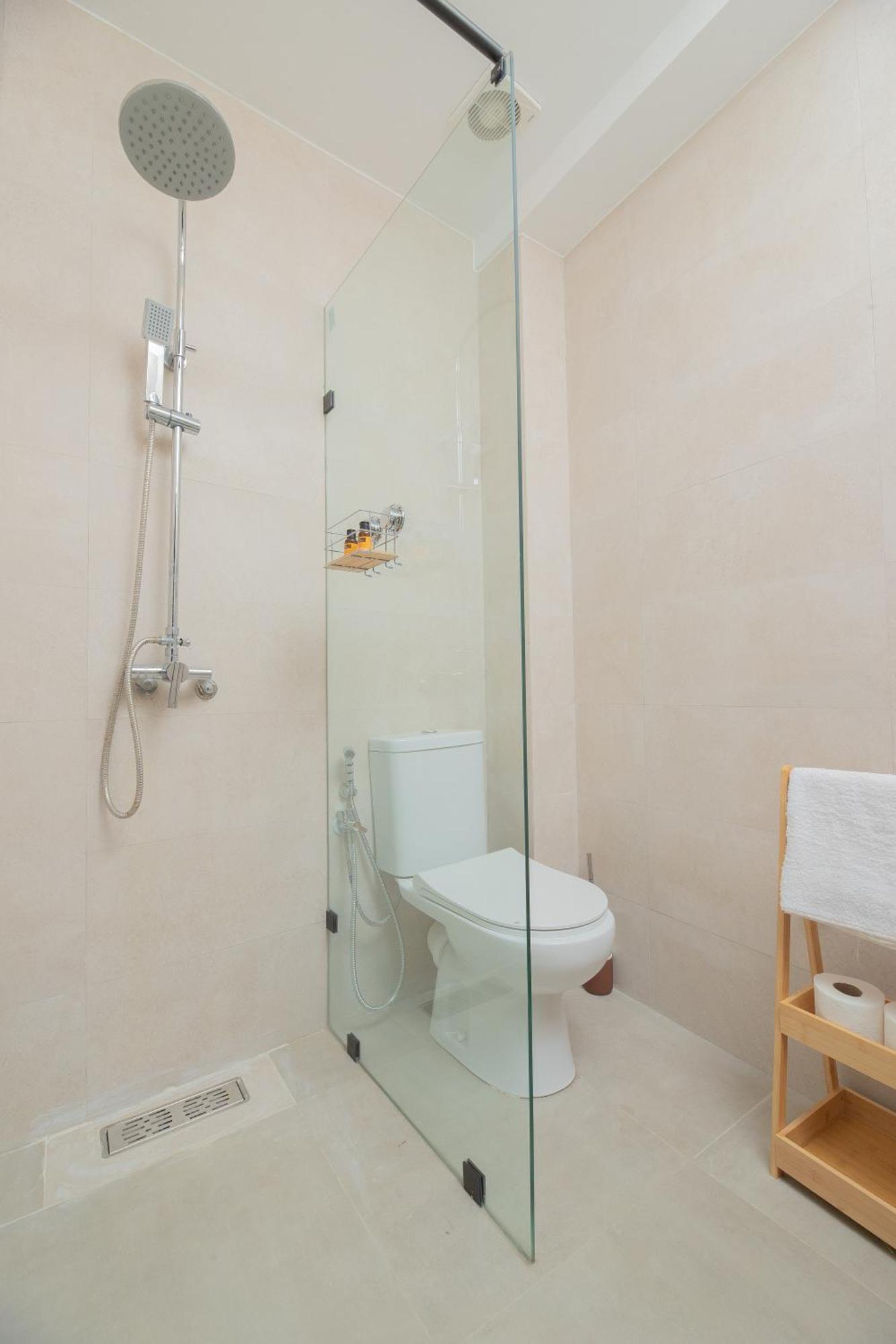 Thecasaedition Gauthier Residency Center Apartamento *