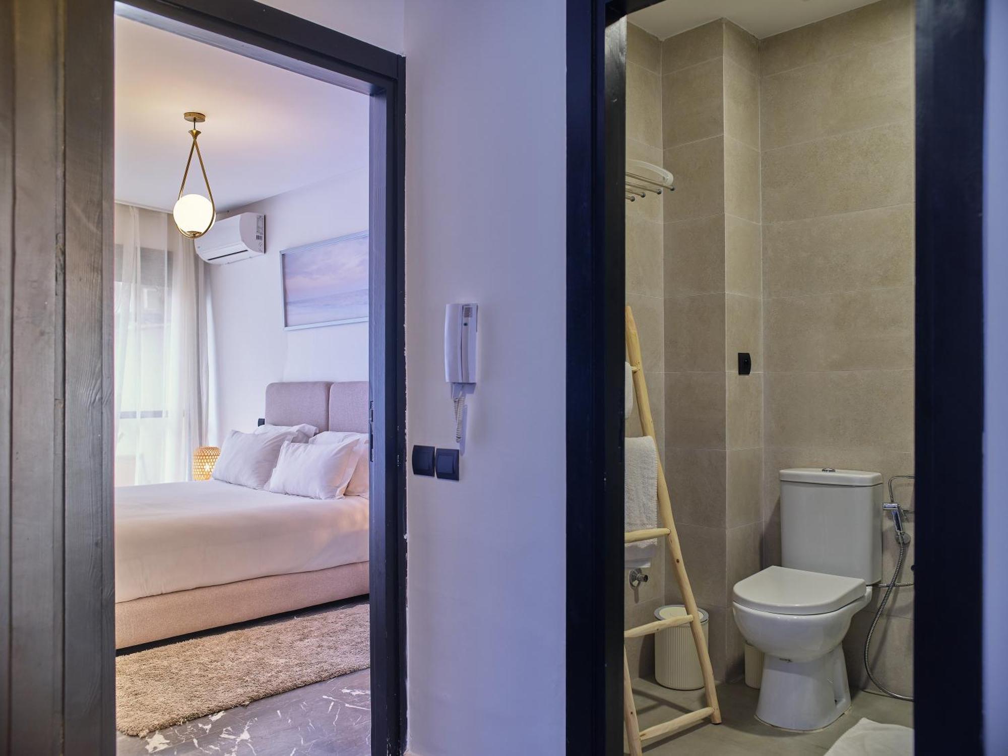 Apartamento Thecasaedition Gauthier Residency Center *