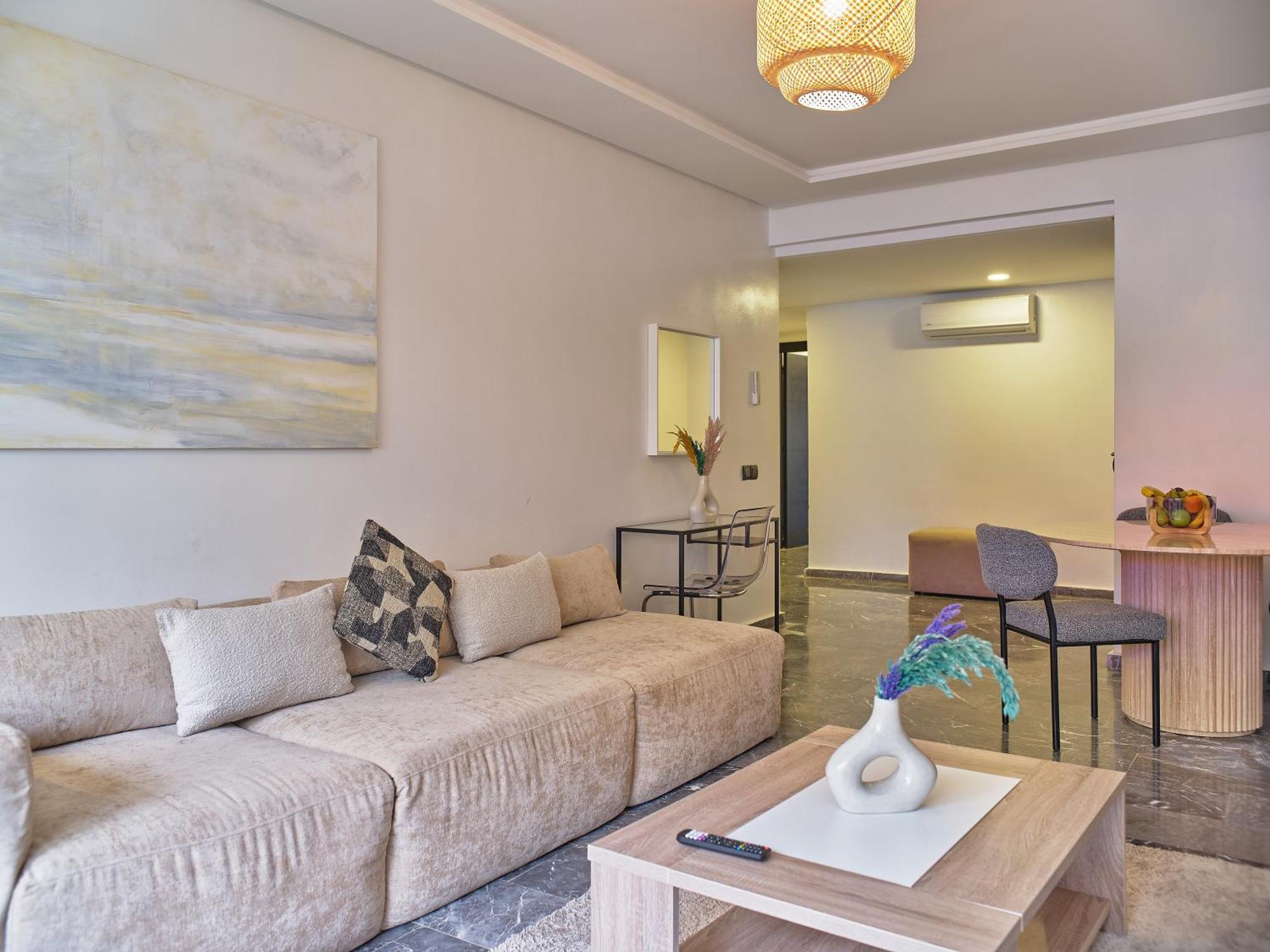 Apartamento Thecasaedition Gauthier Residency Center Casa Blanca