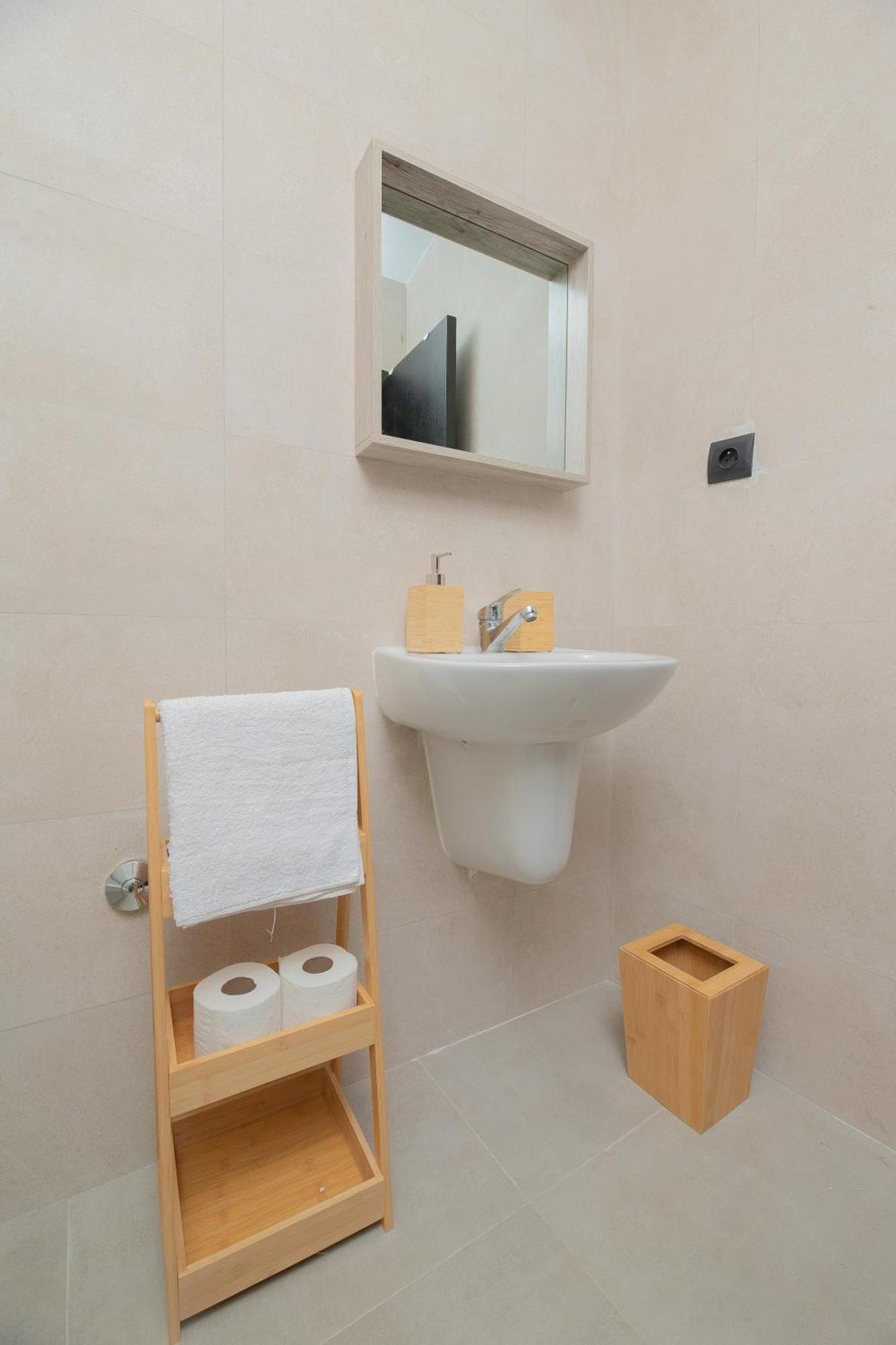 Apartamento Thecasaedition Gauthier Residency Center Casa Blanca