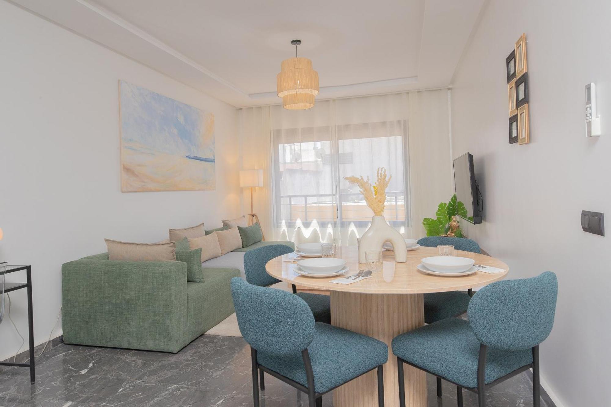 Apartamento Thecasaedition Gauthier Residency Center