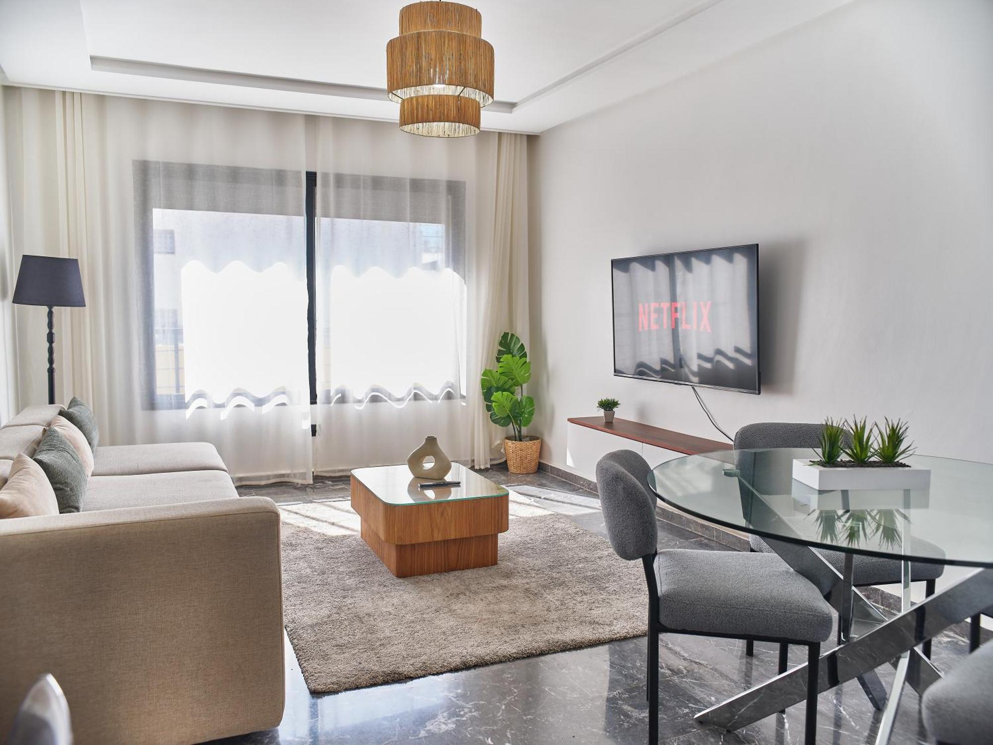 Apartamento Thecasaedition Gauthier Residency Center *