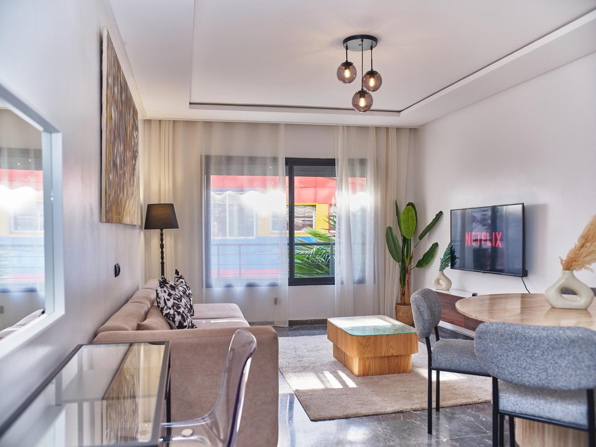 Thecasaedition Gauthier Residency Center Apartamento