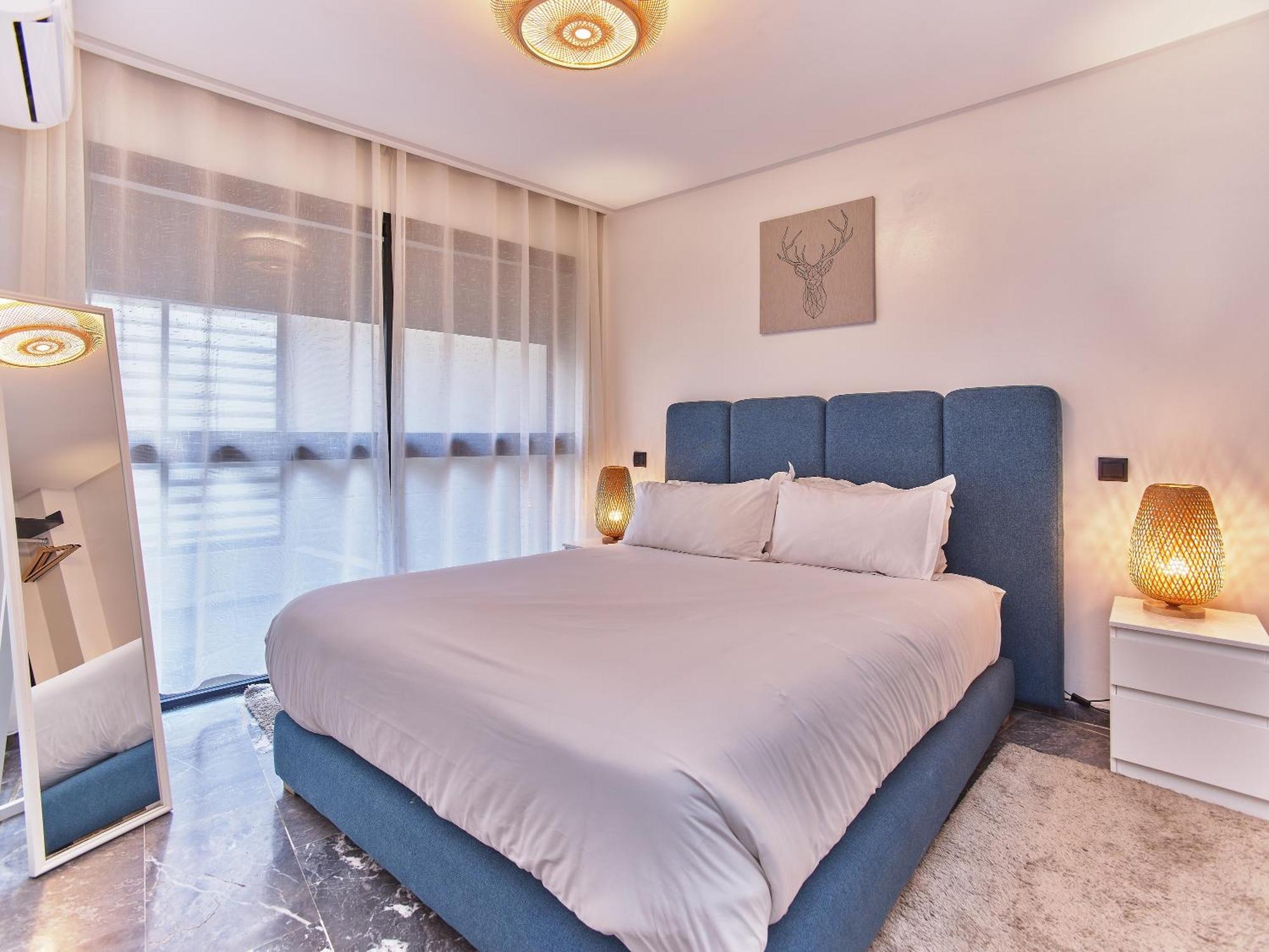 Thecasaedition Gauthier Residency Center Apartamento