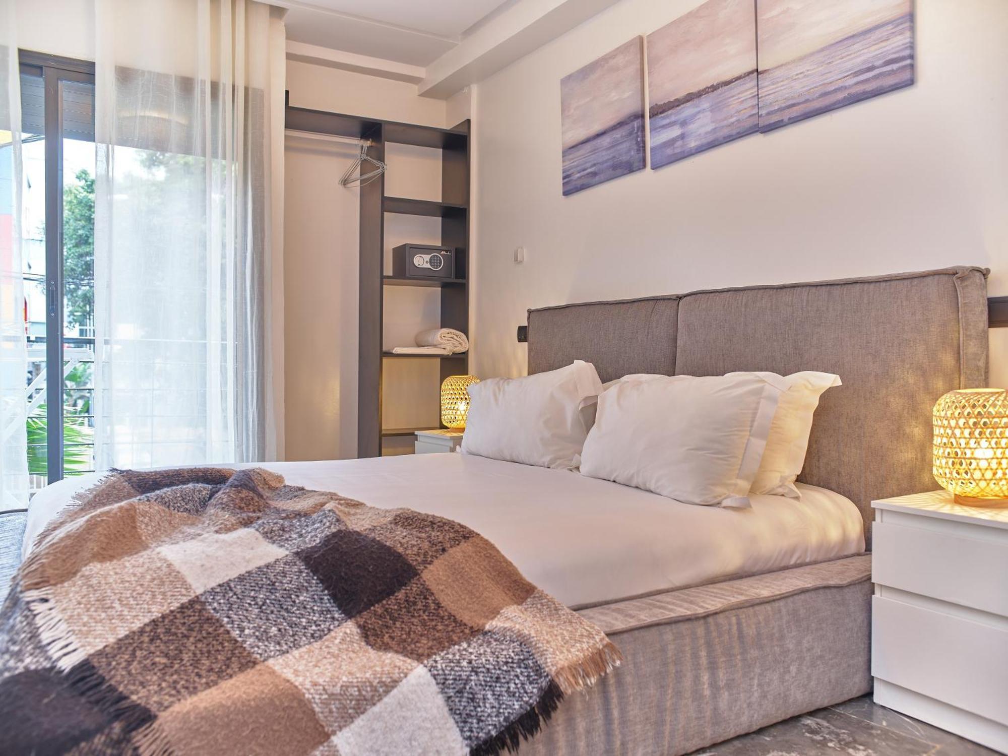 Apartamento Thecasaedition Gauthier Residency Center