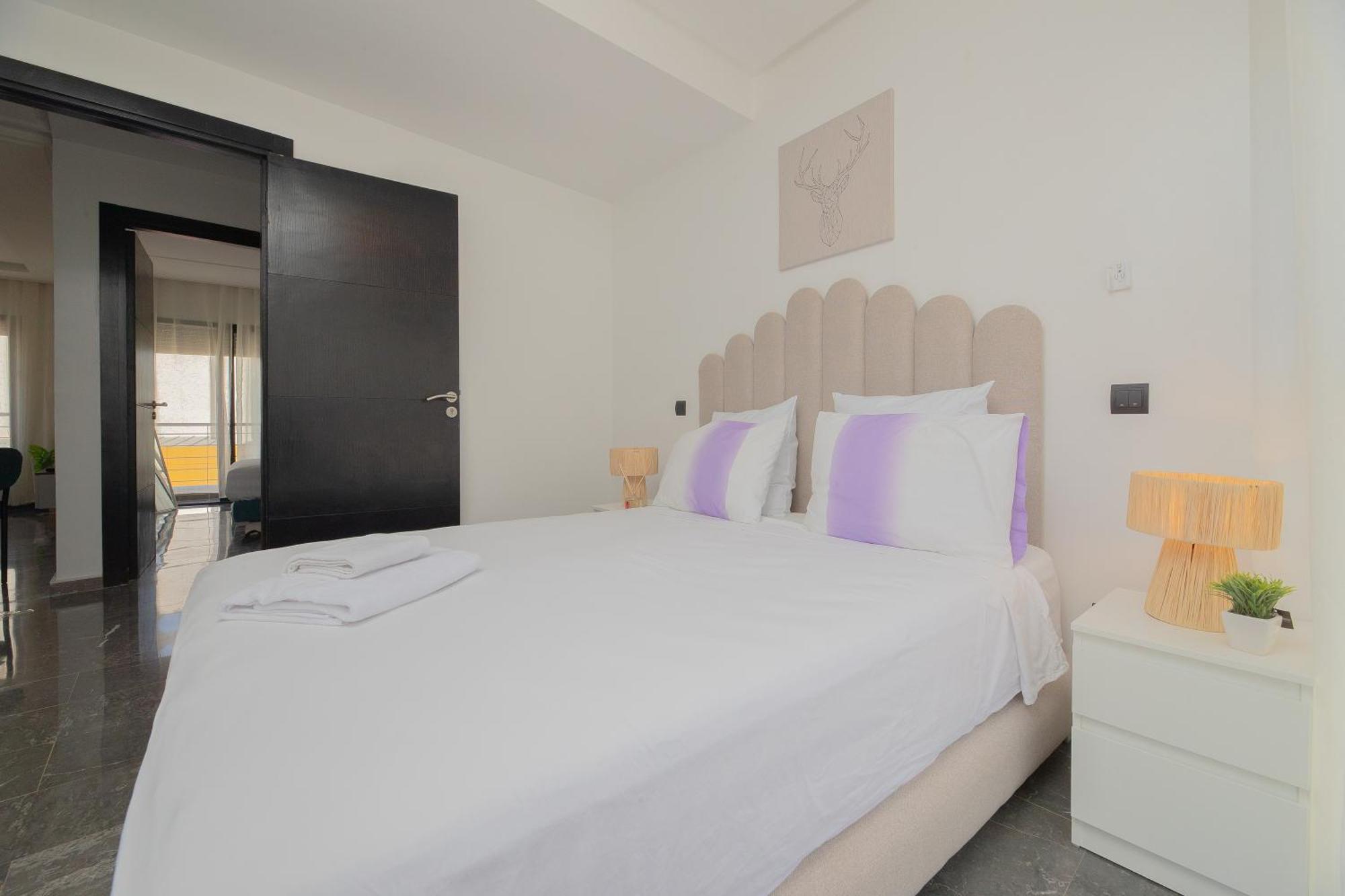 Thecasaedition Gauthier Residency Center Apartamento