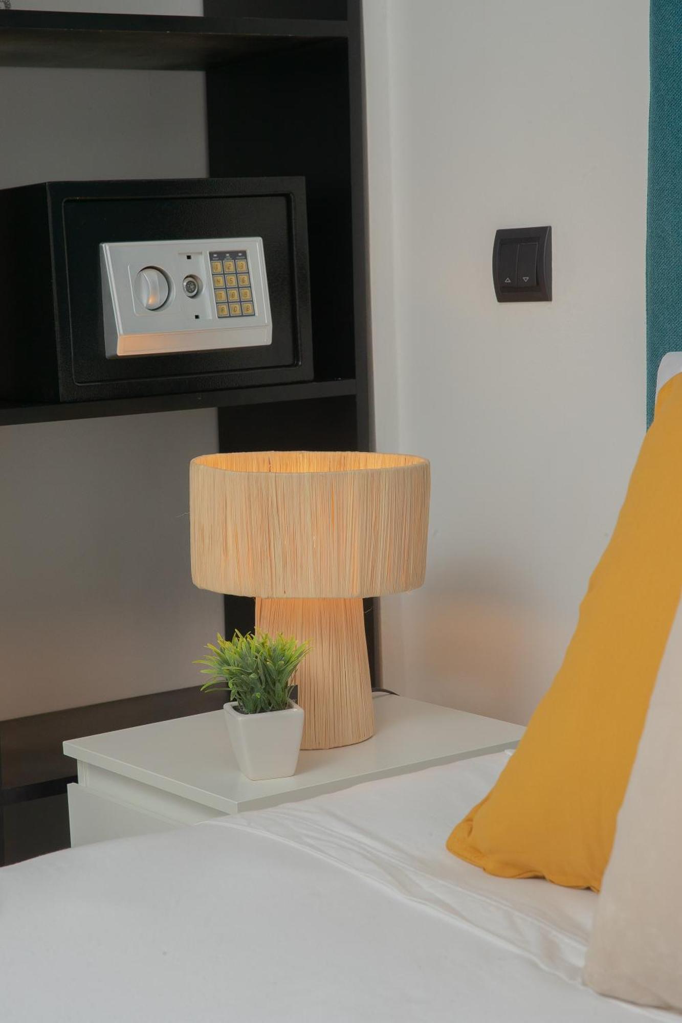 Thecasaedition Gauthier Residency Center Apartamento
