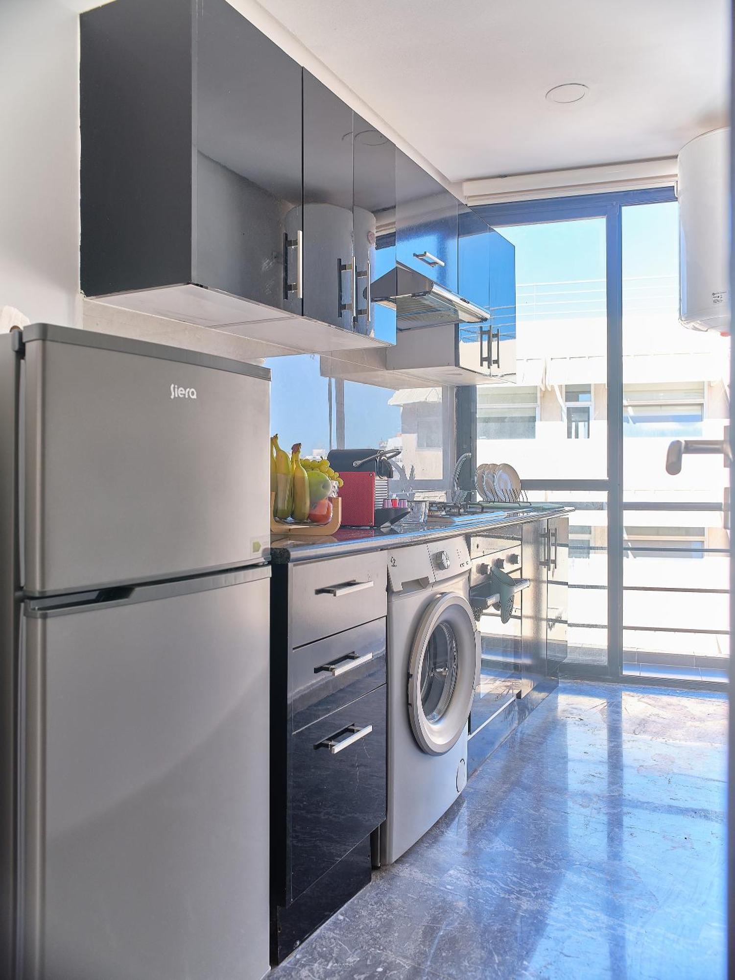 Apartamento Thecasaedition Gauthier Residency Center Casa Blanca