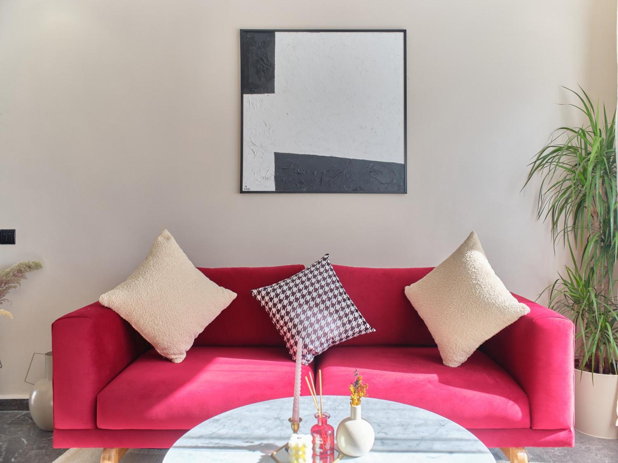 Thecasaedition Gauthier Residency Center Casa Blanca