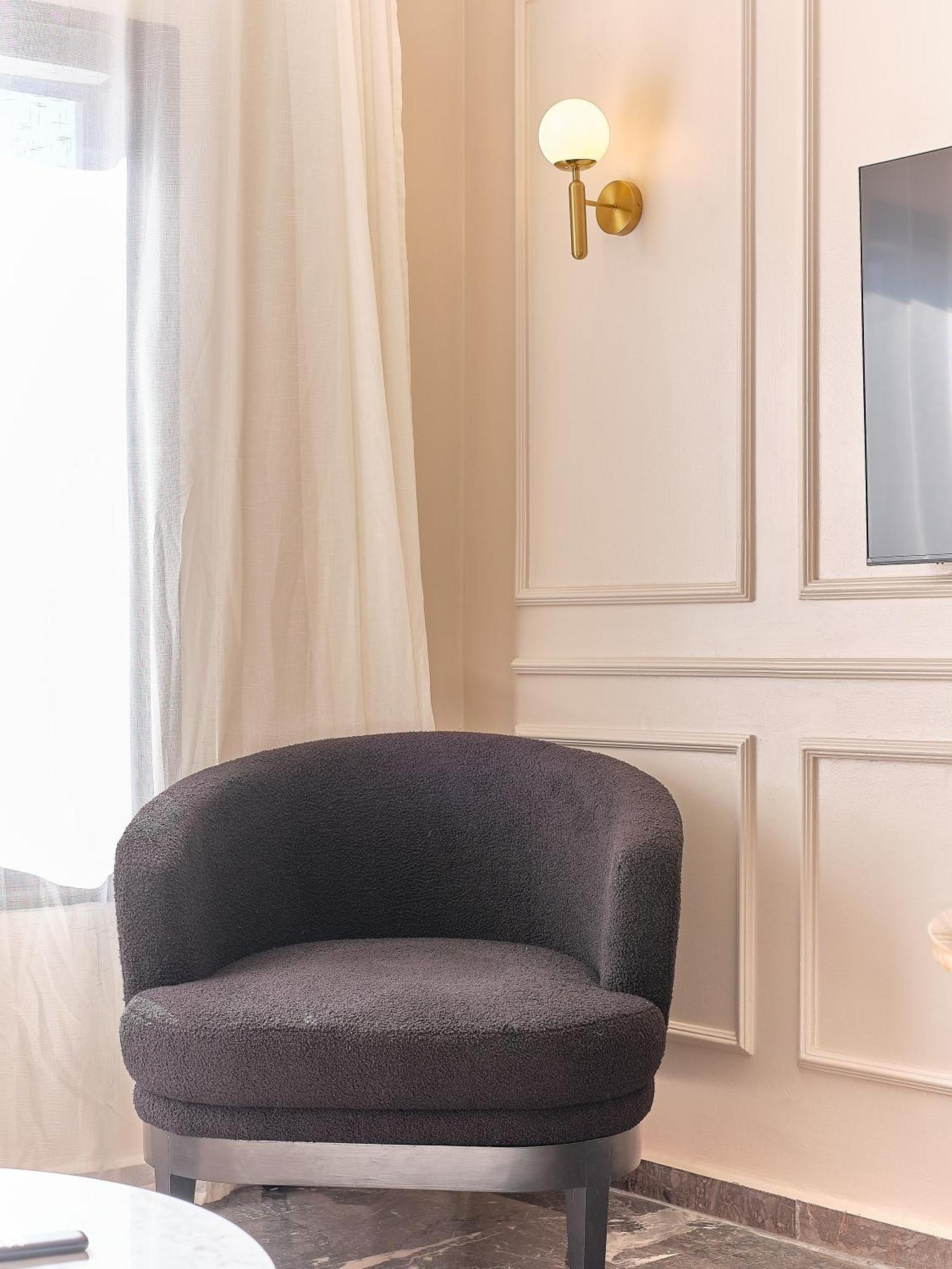 Thecasaedition Gauthier Residency Center * Casa Blanca