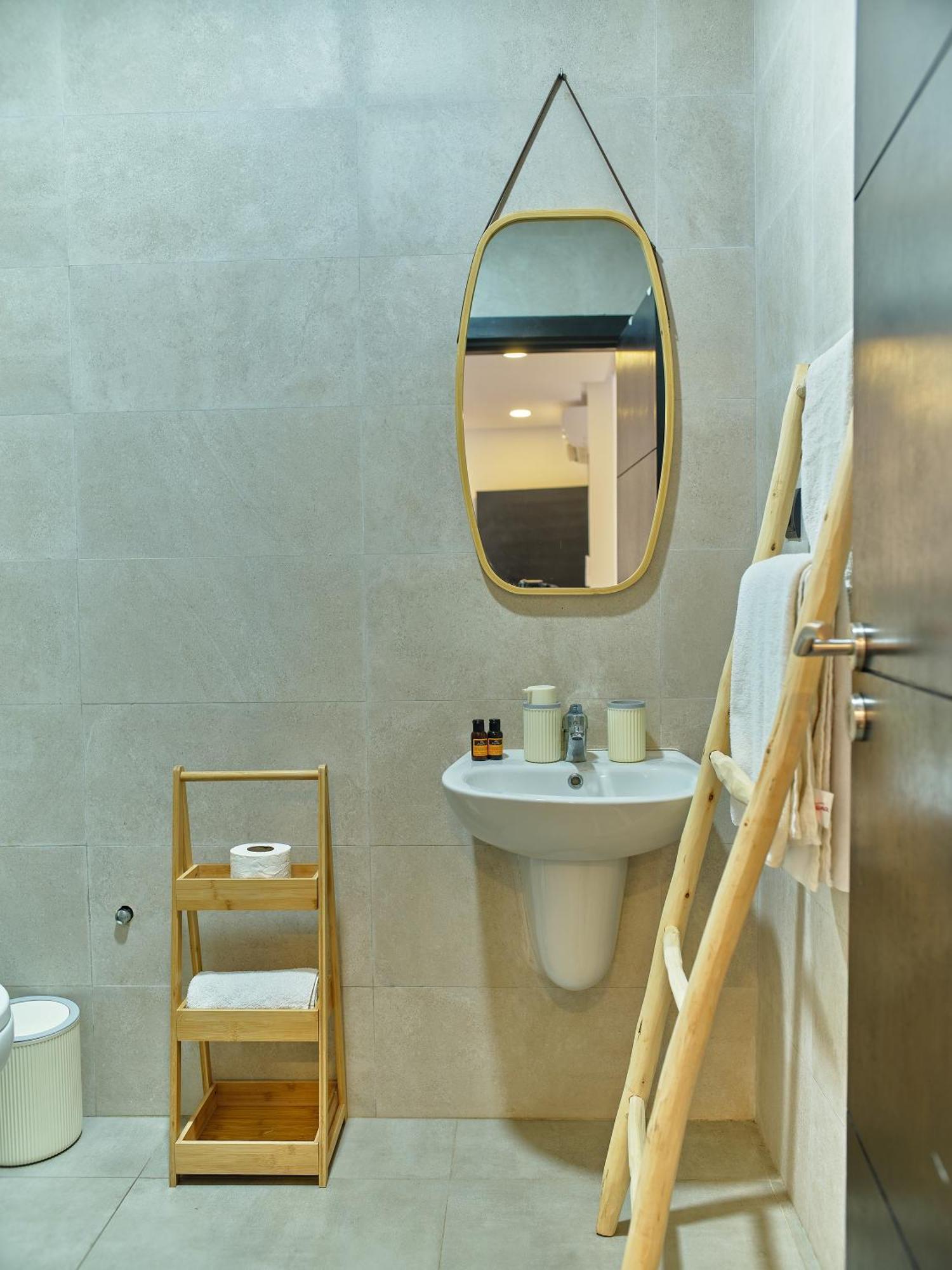 Thecasaedition Gauthier Residency Center Casa Blanca