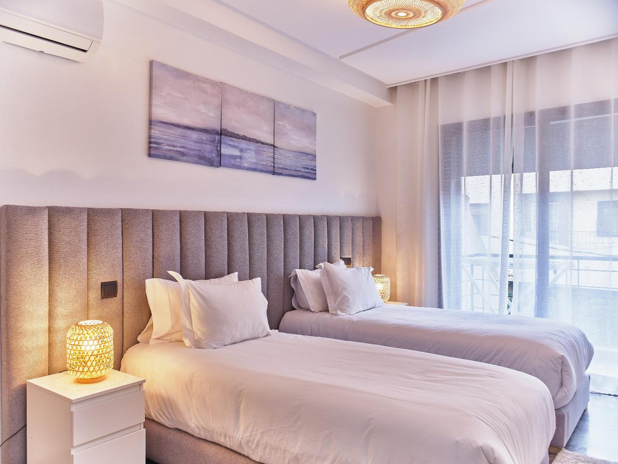 Thecasaedition Gauthier Residency Center Apartamento *